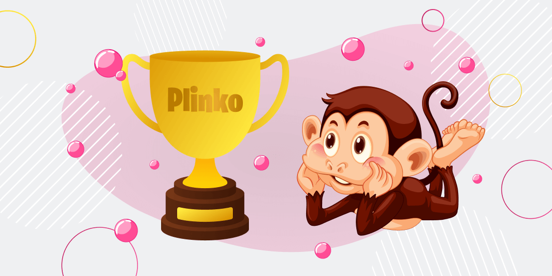 Azar con cálculo: cómo elegir la mejor estrategia para jugar a Plinko